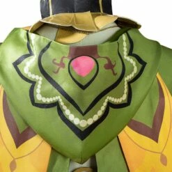Genshin Impact Collei Cosplay Costume -DreamSuit Store 13 800x800 58