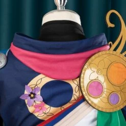 Tighnari Costume Genshin Impact Cosplay Suit -DreamSuit Store 13 800x800 63