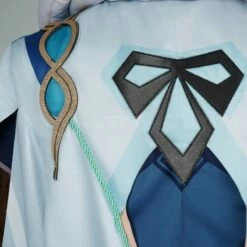 Baizhu Costume Genshin Impact Cosplay Suit 28 Baizhu Costume Genshin Impact Cosplay Suit -DreamSuit Store 13 800x800 72