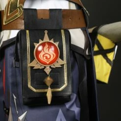 Bennett Cosplay Costume Genshin Impact Cosplay Suit -DreamSuit Store 13 800x800 75