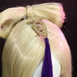 Genshin Impact Ningguang Orchid's Evening Gown Cosplay Costumes 29 Genshin Impact Ningguang Orchid's Evening Gown Cosplay Costumes -DreamSuit Store 13 800x800 90