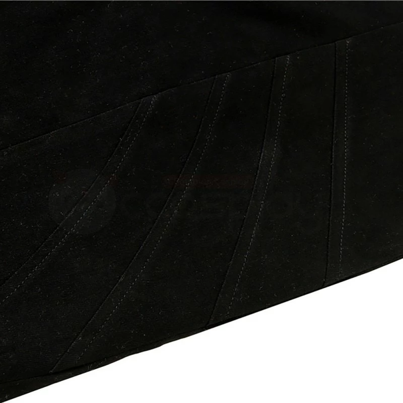 DMC Devil May Cry 5 Vergil Cosplay Costume 15 DMC Devil May Cry 5 Vergil Cosplay Costume - Image 13