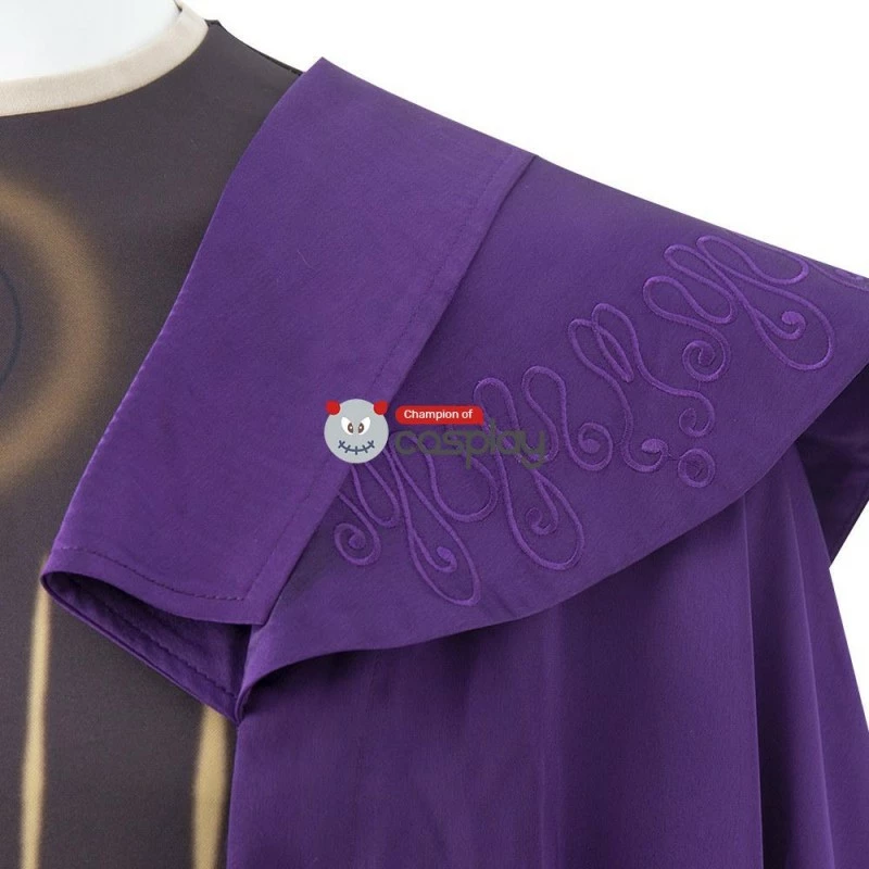 Kang Costume Loki Cosplay Kang The Conqueror Suit 17 Kang Costume Loki Cosplay Kang The Conqueror Suit - Image 15