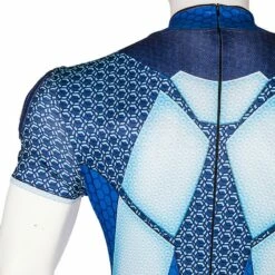 The Boys A-Train Cosplay Costume Homelander Reggie Halloween Suit -DreamSuit Store 14 800x800 111