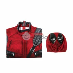New Deadpool Wade Wilson Jumpsuit Cosplay Costume -DreamSuit Store 14 800x800 114