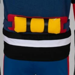 Spider-Man Freshman Year Cosplay Costume Spiderman Peter Parker Hoodie -DreamSuit Store 14 800x800 117