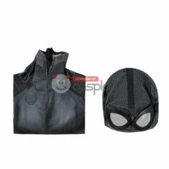 Spider Man Far From Home Peter Parker Night Monkey Cosplay Costume For Kids -DreamSuit Store 14 800x800 124
