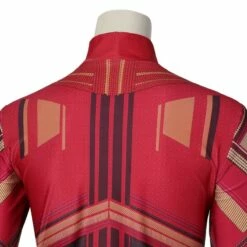 Black Panther Wakanda Forever Dora Milaje Aneka Nakia Ayo Cosplay Costumes -DreamSuit Store 14 800x800 125