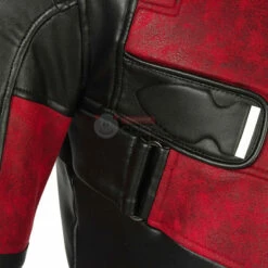 Deadpool 2 Costume Wade Wilson Deadpool Cosplay Costume Full Set -DreamSuit Store 14 800x800 134