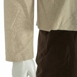 Anakin Skywalker Cosplay Costumes Star Wars Episode II Attack Of The Clones Halloween Suit -DreamSuit Store 14 800x800 170