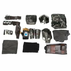 The Mandalorian Season 2 Cosplay Costume Halloween Outfit 35 The Mandalorian Season 2 Cosplay Costume Halloween Outfit -DreamSuit Store 14 800x800 171