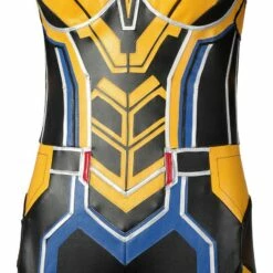 Ant-Man And The Wasp Quantumania 2023 Hope Van Dyne Wasp Cosplay Costumes -DreamSuit Store 14 800x800 174