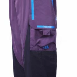 2022 New Black Panther Wakanda Forever Cosplay Costume Shuri Purple Suit -DreamSuit Store 14 800x800 187