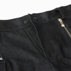 Captain America 2 The Winter Soldier Bucky Barnes Cosplay Costume -DreamSuit Store 14 800x800 191