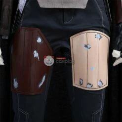 The Mandalorian Costume Star Wars Cosplay Suit -DreamSuit Store 14 800x800 194