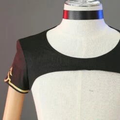 Genshin Impact Cyno Cosplay Costume 32 Genshin Impact Cyno Cosplay Costume -DreamSuit Store 14 800x800 20