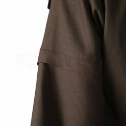 2022 Obi-Wan Kenobi Cosplay Costume Hallowenn Suit -DreamSuit Store 14 800x800 204