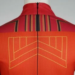 Black Panther 2 Okoye Cosplay Costumes Black Panther Wakanda Forever Cosplay Suit -DreamSuit Store 14 800x800 206