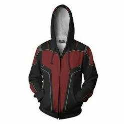 Ant-Man 3 Zip Up Hoodie Ant-Man And The Wasp Quantumania 3D Sweatshirts -DreamSuit Store 14 800x800 251