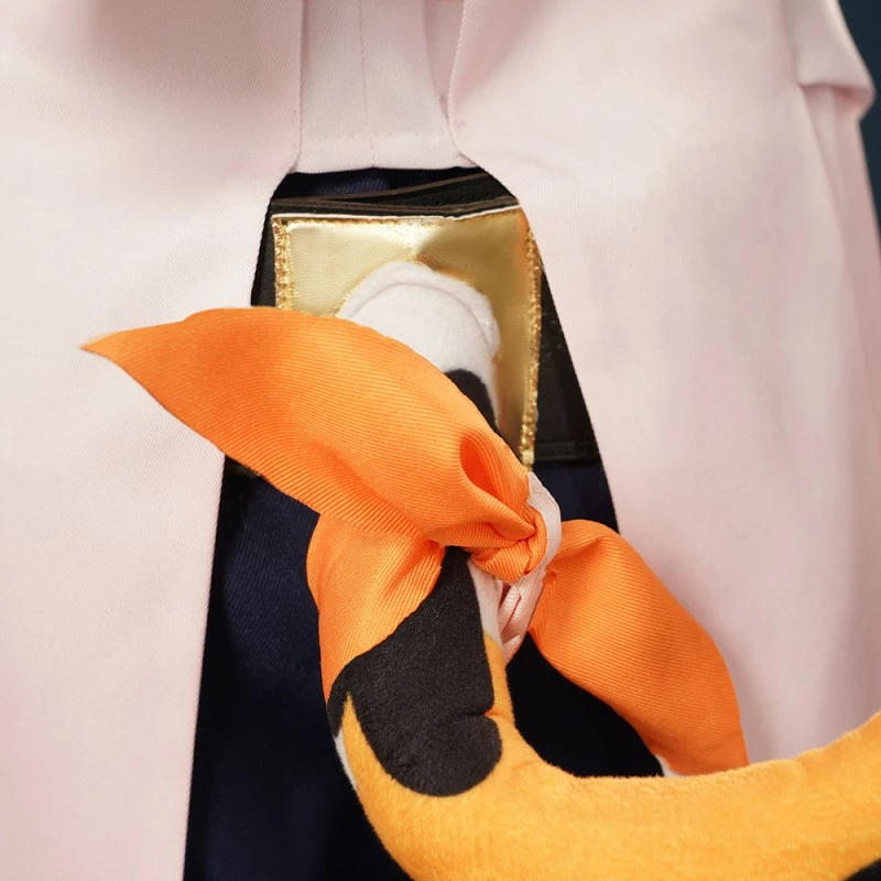 Genshin Impact Diona Cosplay Costumes 15 Genshin Impact Diona Cosplay Costumes - Image 13