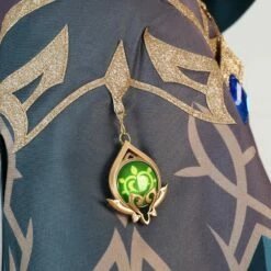 Al Haitham Costume Genshin Impact Cosplay Suit -DreamSuit Store 14 800x800 44
