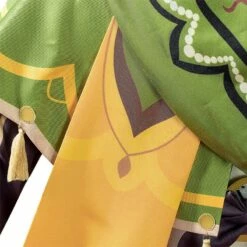 Genshin Impact Collei Cosplay Costume -DreamSuit Store 14 800x800 47