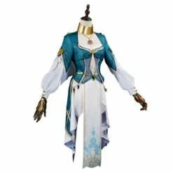 Game Genshin Impact Cosplay Costumes Lisa Cosplay Suit -DreamSuit Store 14 800x800 49