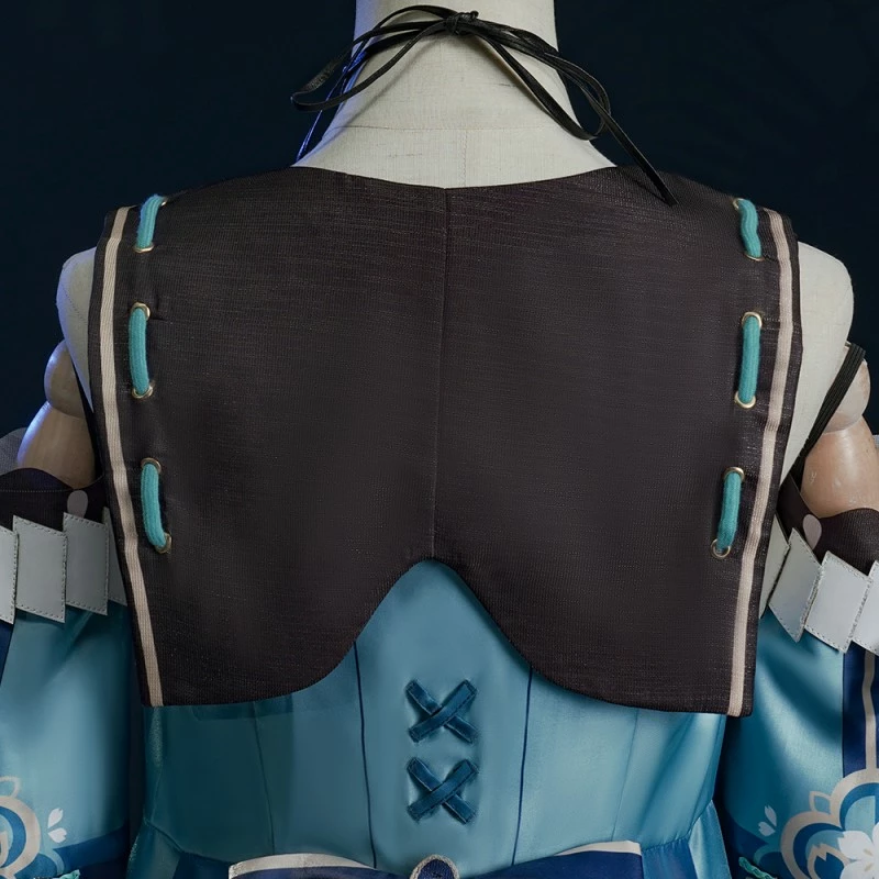 2023 Genshin Impact Cosplay Costumes Kirara Halloween Suit 18 2023 Genshin Impact Cosplay Costumes Kirara Halloween Suit - Image 16