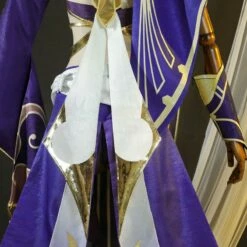 Candace Costume Genshin Impact Cosplay Suit -DreamSuit Store 14 800x800 52