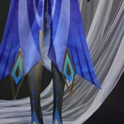 Genshin Impact Hidden Mirror Lady Costume Mirror Maiden Cosplay Suit 29 Genshin Impact Hidden Mirror Lady Costume Mirror Maiden Cosplay Suit -DreamSuit Store 14 800x800 55