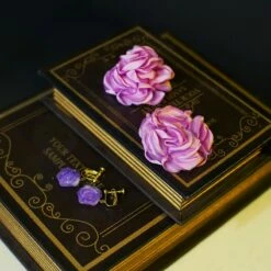 Genshin Impact Lisa A Sobriquet Under Shade Cosplay Costumes -DreamSuit Store 14 800x800 67