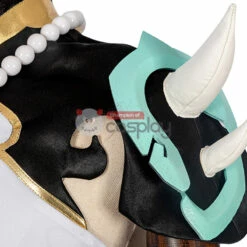 Genshin Impact Xiao Cosplay Costume -DreamSuit Store 14 800x800 68