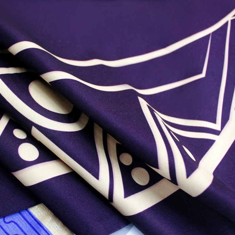 Genshin Impact Cosplay Costume Cyno Halloween Suit 17 Genshin Impact Cosplay Costume Cyno Halloween Suit - Image 15