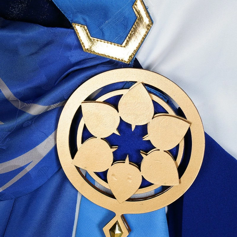 Balladeer Costumes Genshin Impact Wanderer Kunikuzushi Cosplay Suit 16 Balladeer Costumes Genshin Impact Wanderer Kunikuzushi Cosplay Suit - Image 14