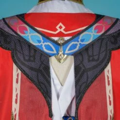 Kaveh Costumes Game Genshin Impact Cosplay Suit -DreamSuit Store 14 800x800 75