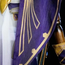 Genshin Impact Candace Cosplay Costume -DreamSuit Store 14 800x800 77