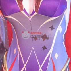 Genshin Impact Mona Cosplay Costume -DreamSuit Store 14 800x800 84