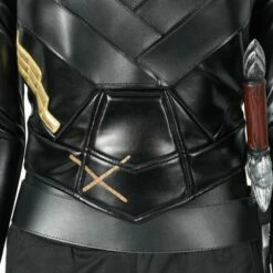 Lady Loki Costume 2021 Female Loki Sylvie Lushton Cosplay Suit Top Level -DreamSuit Store 14 800x800 89