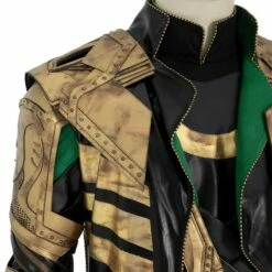Loki Costume Deluxe 2021 TV Loki Laufeyson Armor Cosplay Suit 36 Loki Costume Deluxe 2021 TV Loki Laufeyson Armor Cosplay Suit -DreamSuit Store 141425 800x800 1