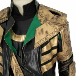 Loki Costume Deluxe 2021 TV Loki Laufeyson Armor Cosplay Suit 34 Loki Costume Deluxe 2021 TV Loki Laufeyson Armor Cosplay Suit -DreamSuit Store 143423 800x800 1