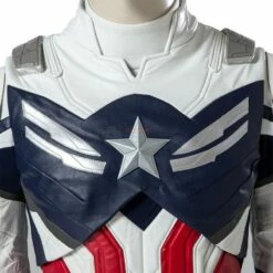 Sam Wilson Costume The Falcon And The Winter Soldier Captain America Cosplay Suit -DreamSuit Store 145 800x800 1