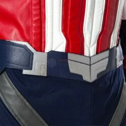 Sam Wilson Costume The Falcon And The Winter Soldier Captain America Cosplay Suit -DreamSuit Store 149 800x800 1