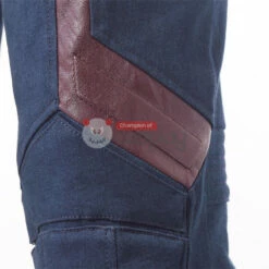 Captain America Costumes Avengers Infinity War Steve Rogers Cosplay Costume -DreamSuit Store 15 800x800 121