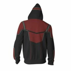 Ant-Man 3 Zip Up Hoodie Ant-Man And The Wasp Quantumania 3D Sweatshirts -DreamSuit Store 15 800x800 179