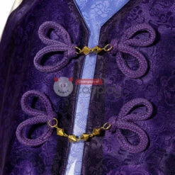 Genshin Impact Cosplay Suit Keqing Costume 29 Genshin Impact Cosplay Suit Keqing Costume -DreamSuit Store 15 800x800 23