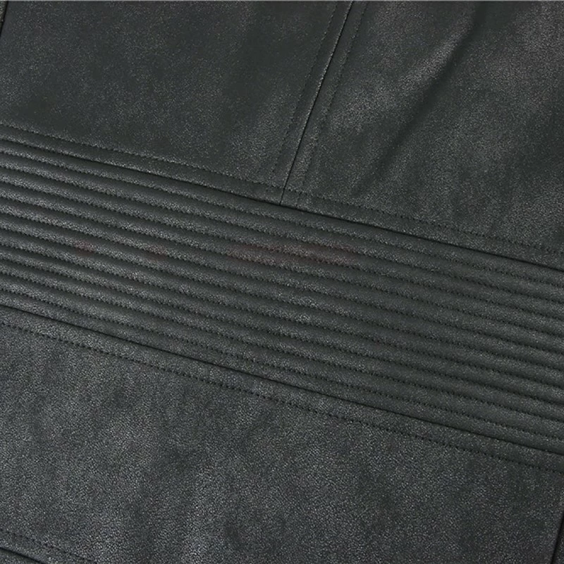 DMC 5 Dante Cosplay Costume Devil May Cry V Halloween Suit 16 DMC 5 Dante Cosplay Costume Devil May Cry V Halloween Suit - Image 14