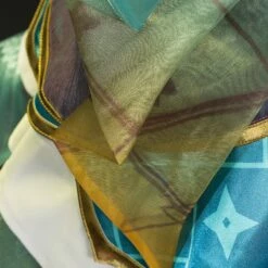 LOL Prestige Star Guardian Syndra Cosplay Costume League Of Legends Dress Suit -DreamSuit Store 15 800x800 27