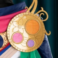 Tighnari Costume Genshin Impact Cosplay Suit -DreamSuit Store 15 800x800 38