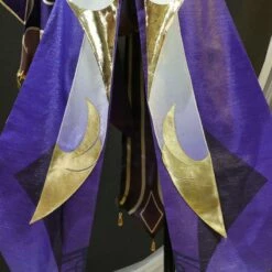 Candace Costume Genshin Impact Cosplay Suit -DreamSuit Store 15 800x800 39