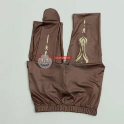 Keqing Costume Game Genshin Impact Cosplay Costumes -DreamSuit Store 15 800x800 44